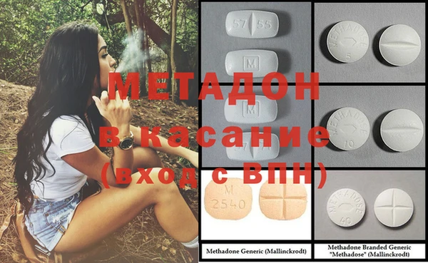 эйфоретик Аша